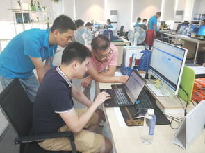 寧德市科協(xié)深入一線開展科技信息實地服務(wù)，精準(zhǔn)助力企業(yè)創(chuàng)新發(fā)展