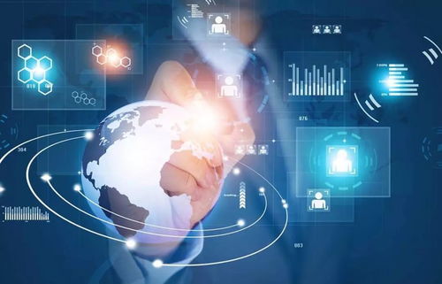 金融科技師 技術賦能，價值導向，服務實體經濟方為正道