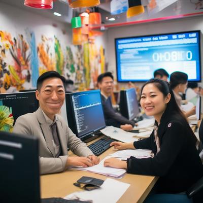 泰國十年長期居留簽證（LTR Visa）全攻略 申請條件、辦理流程與科技信息咨詢優勢詳解